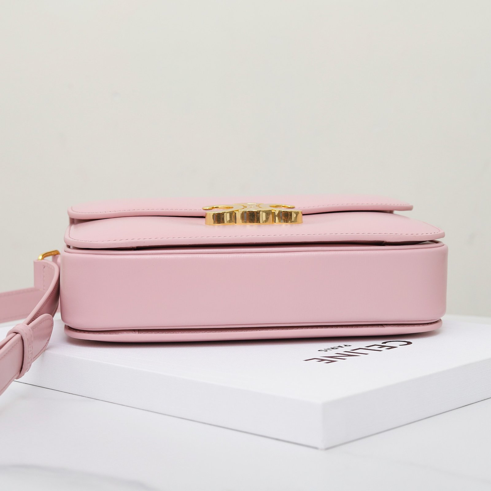 Bolso Teen Classique Celine - Imagen 6