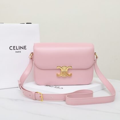 Bolso Teen Classique Celine