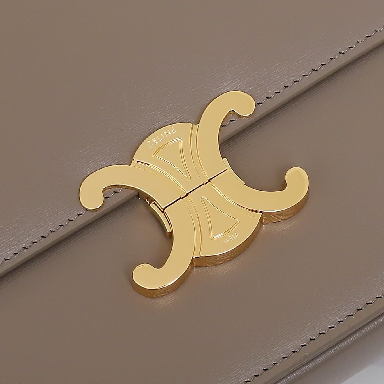 Bolso Teen Classique Celine - Imagen 5