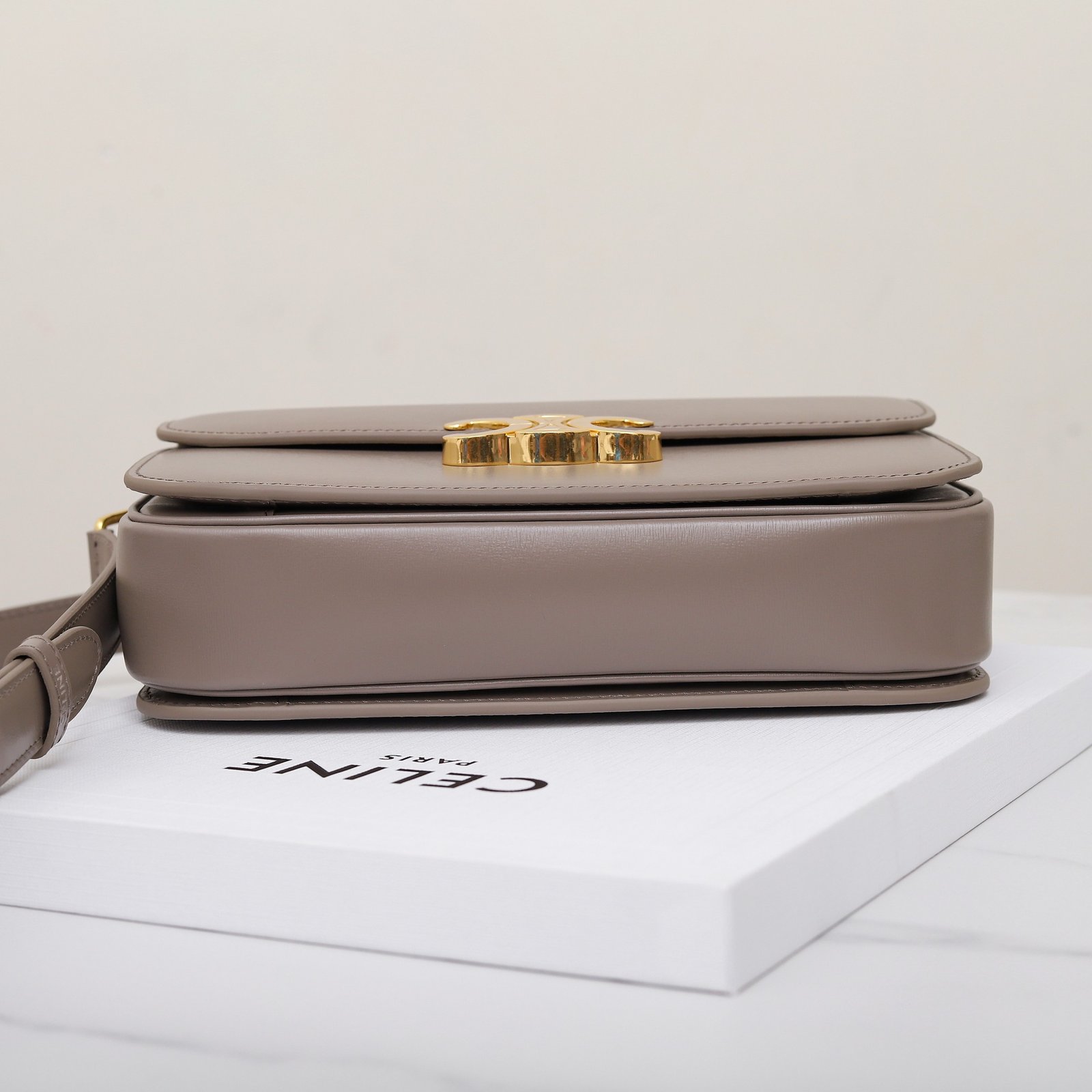 Bolso Teen Classique Celine - Imagen 6