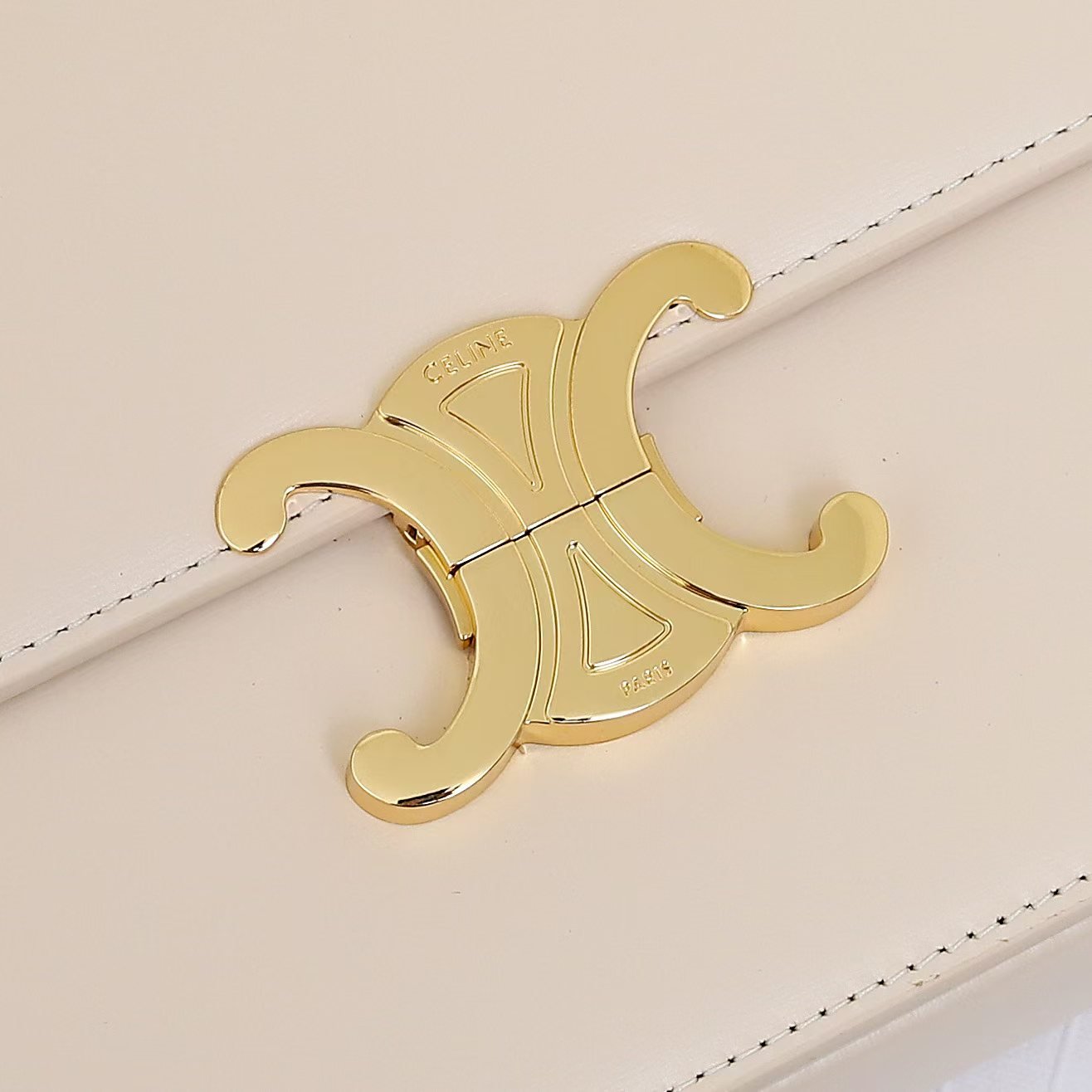 Bolso Teen Classique Celine - Imagen 5