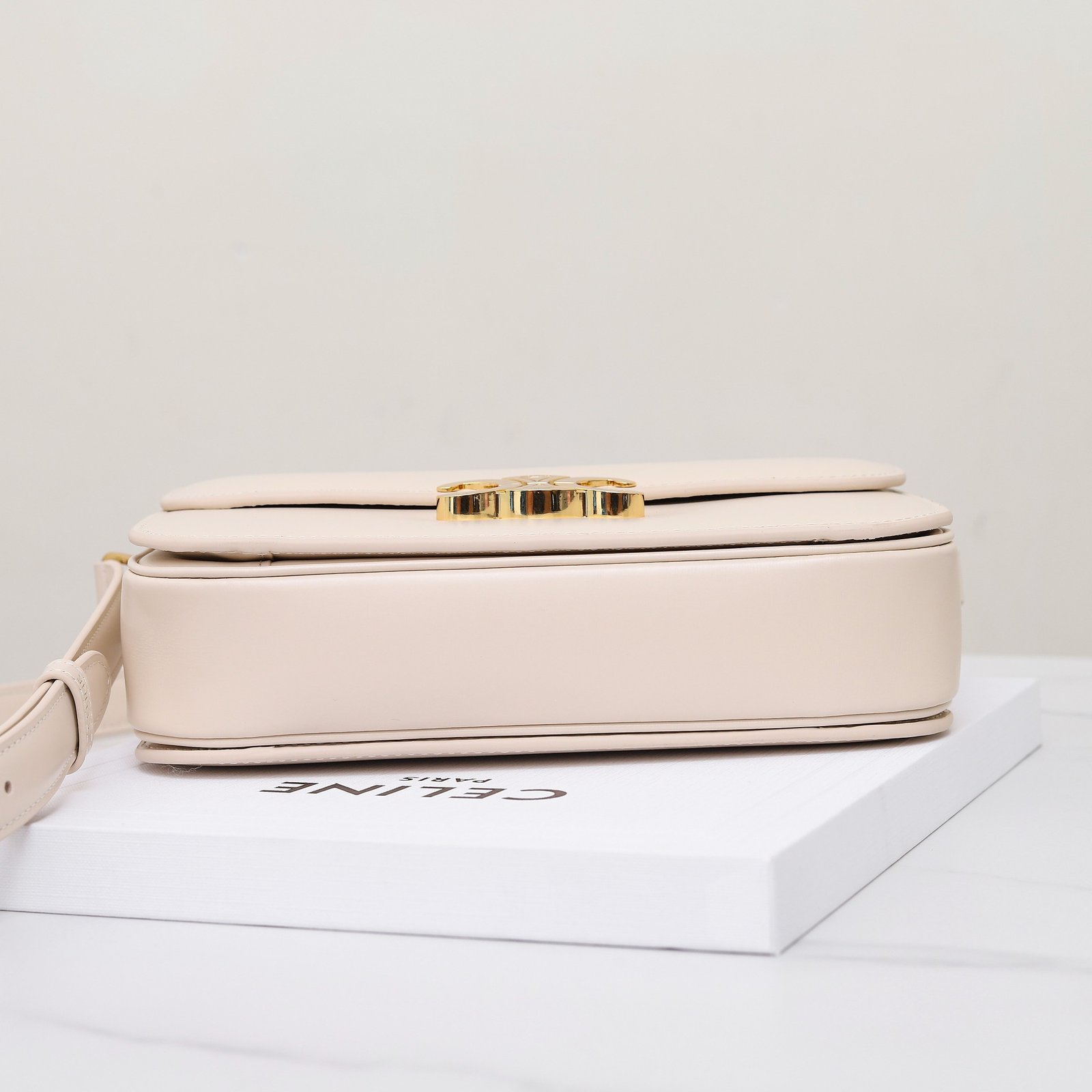 Bolso Teen Classique Celine - Imagen 6