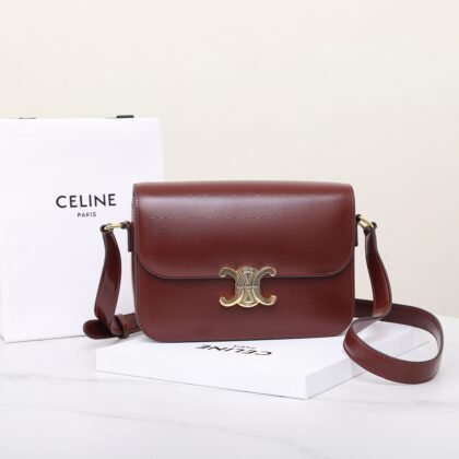 Bolso Teen Classique Celine