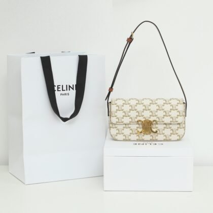 Bolso de Hombro Claude Celine