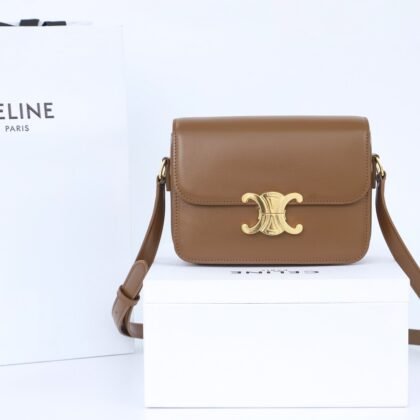Bolso Triomphe Classique Celine