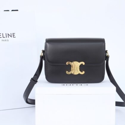 Bolso Triomphe Classique Celine