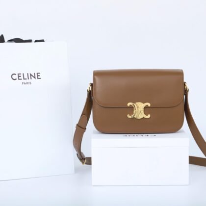 Bolso Triomphe Classique Celine