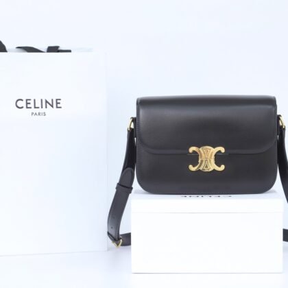 Bolso Triomphe Classique Celine