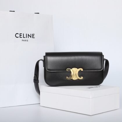 Bolso de Hombro Claude Celine