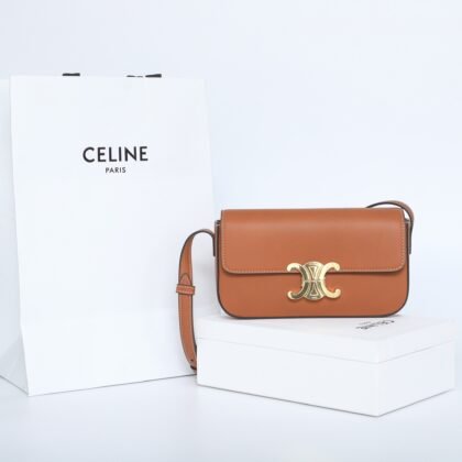 Bolso de Hombro Claude Celine