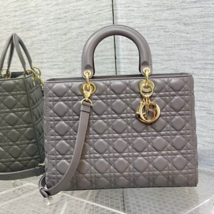 Bolso Grande Lady Dior