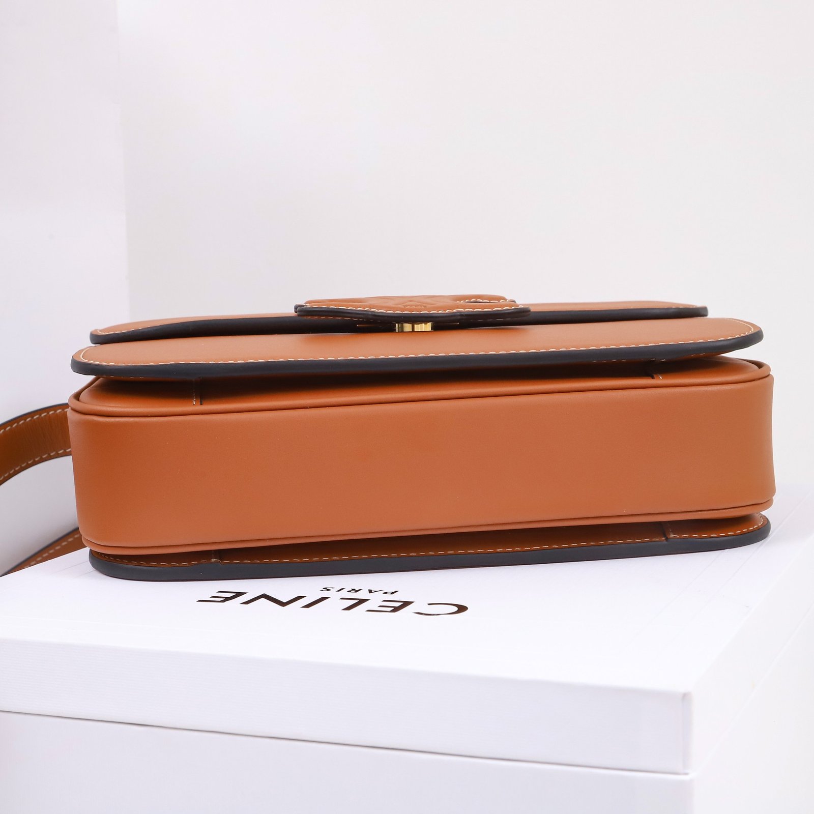 Bolso Triomphe Classique Celine - Imagen 5