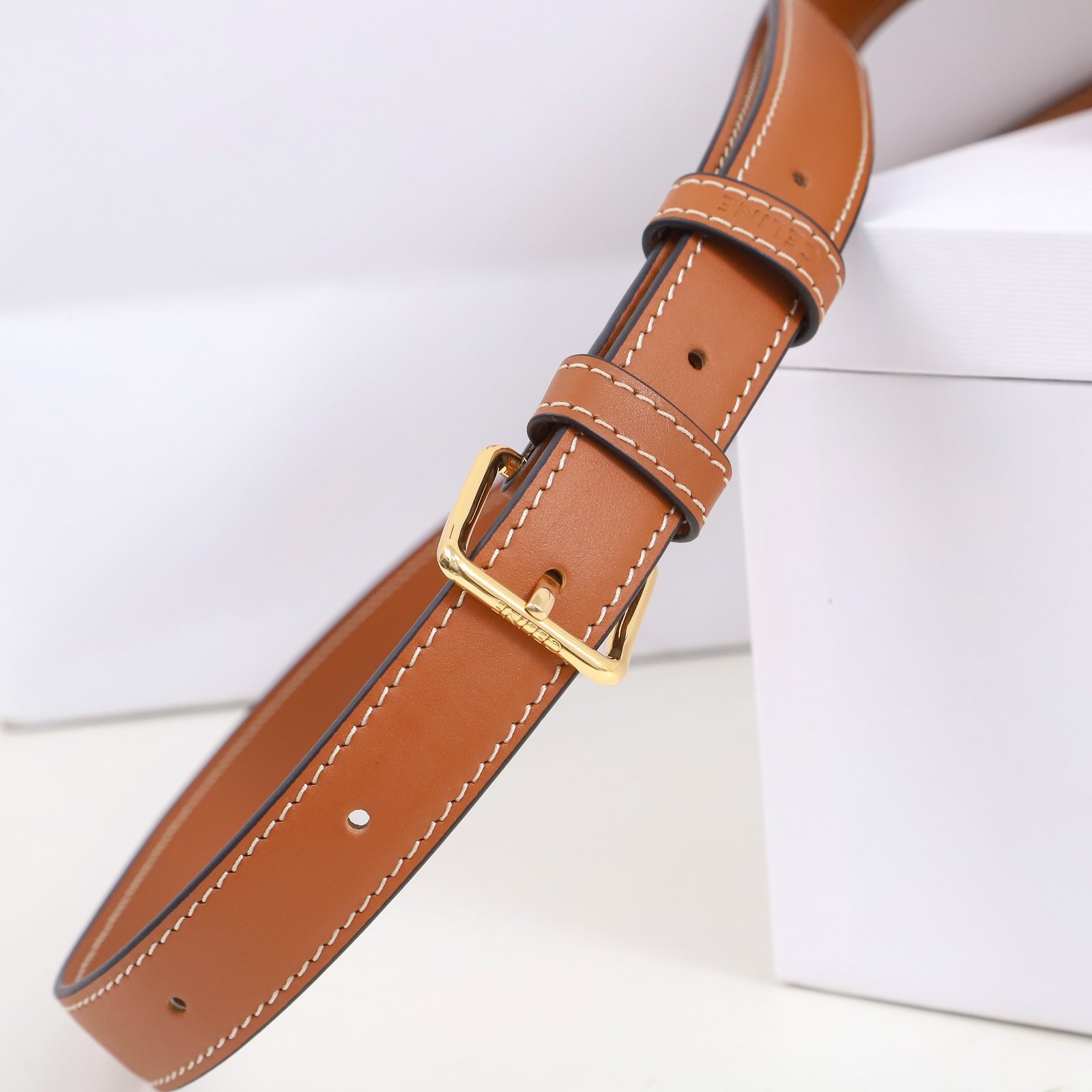 Bolso Triomphe Classique Celine - Imagen 7