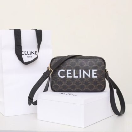 Bolso de Hombro Celine
