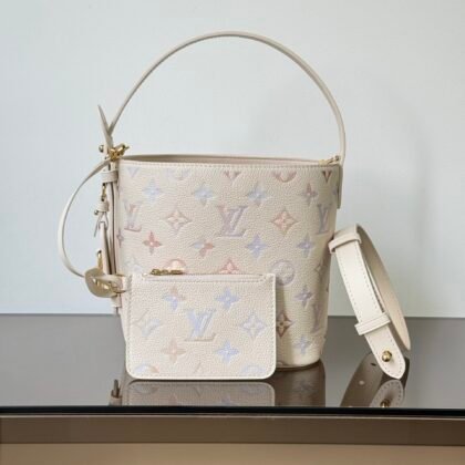 Bolso All In BB Louis Vuitton