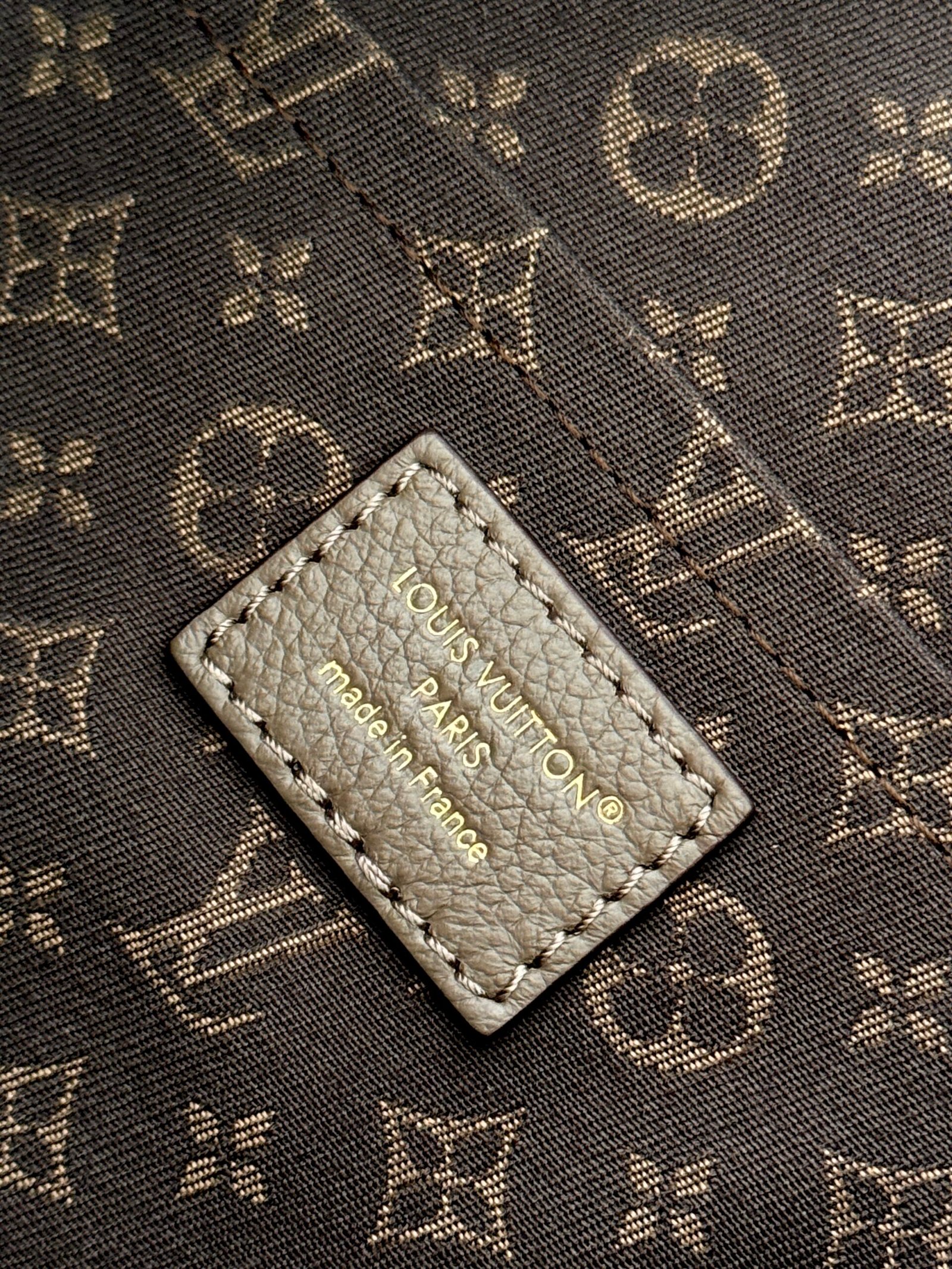 Bolso Express PM Louis Vuitton - Imagen 11