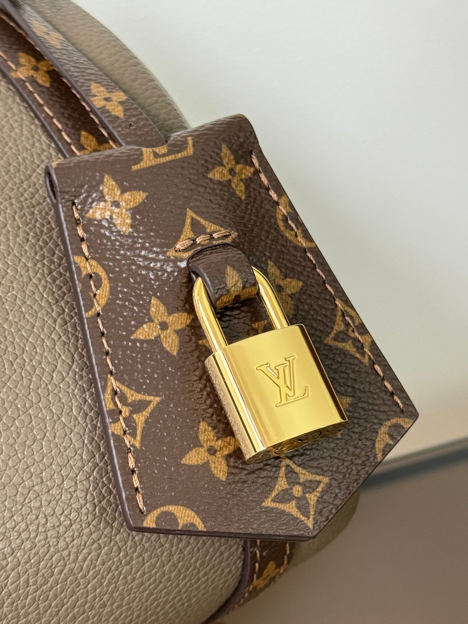 Bolso Express PM Louis Vuitton - Imagen 8