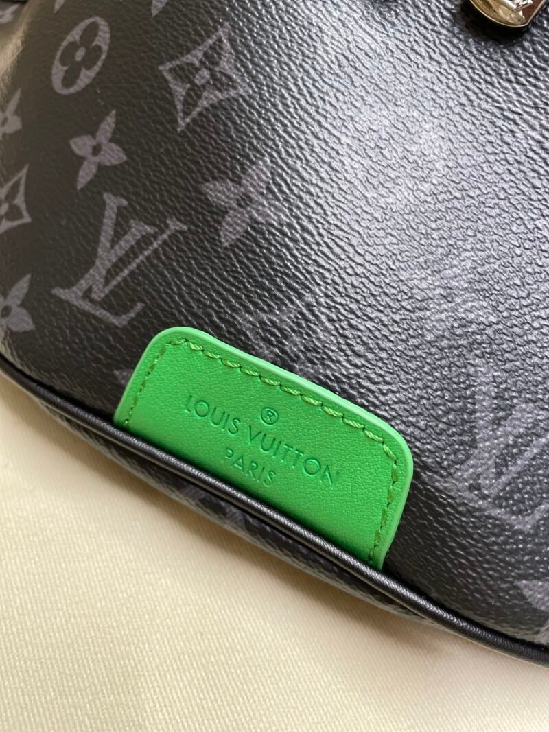 Riñonera discovery Louis Vuitton - Imagen 5
