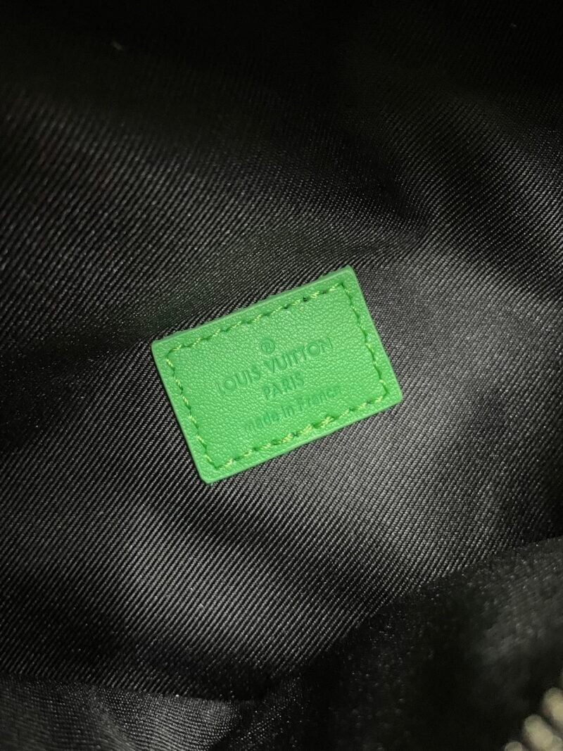 Riñonera discovery Louis Vuitton - Imagen 9