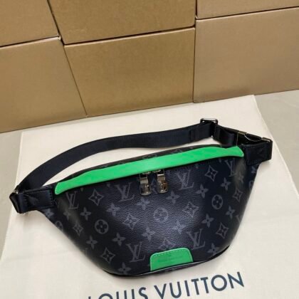 Riñonera discovery Louis Vuitton