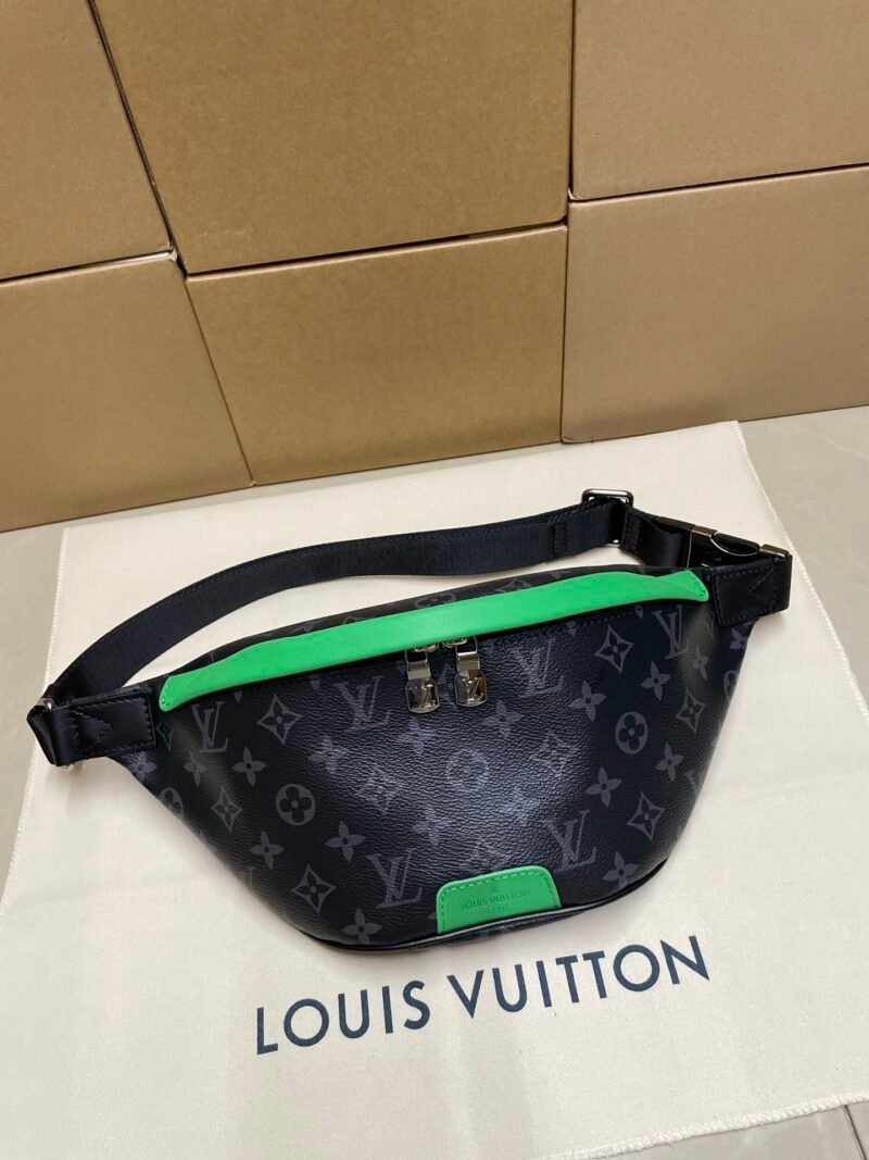 Riñonera discovery Louis Vuitton