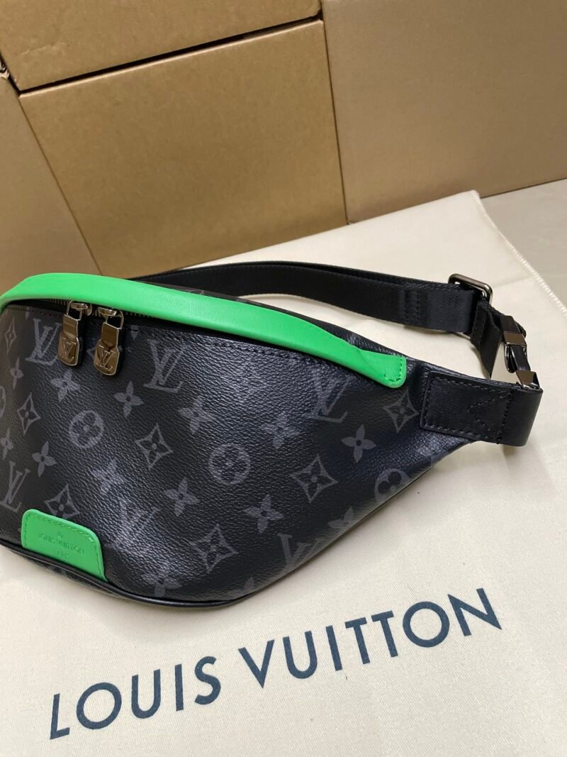 Riñonera discovery Louis Vuitton - Imagen 3
