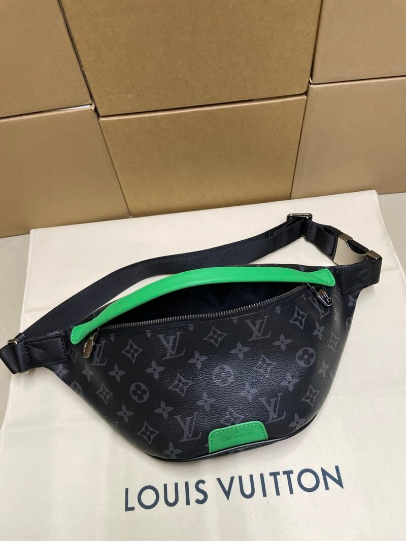 Riñonera discovery Louis Vuitton - Imagen 2