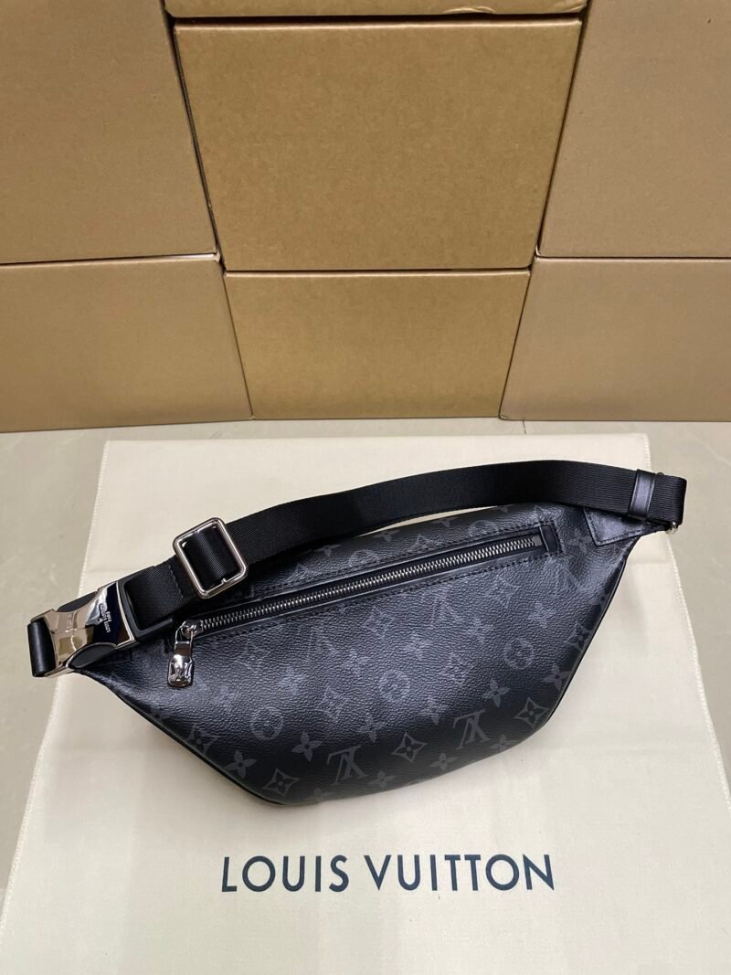 Riñonera discovery Louis Vuitton - Imagen 6