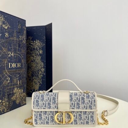 Minibolso Miss Montaigne Dior