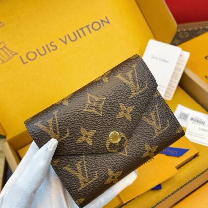 Cartera Victorine Louis Vuitton