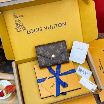 Cartera Victorine Louis Vuitton