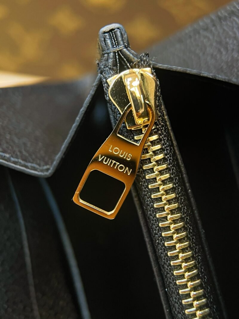 Cartera Sarah Louis Vuitton - Imagen 7
