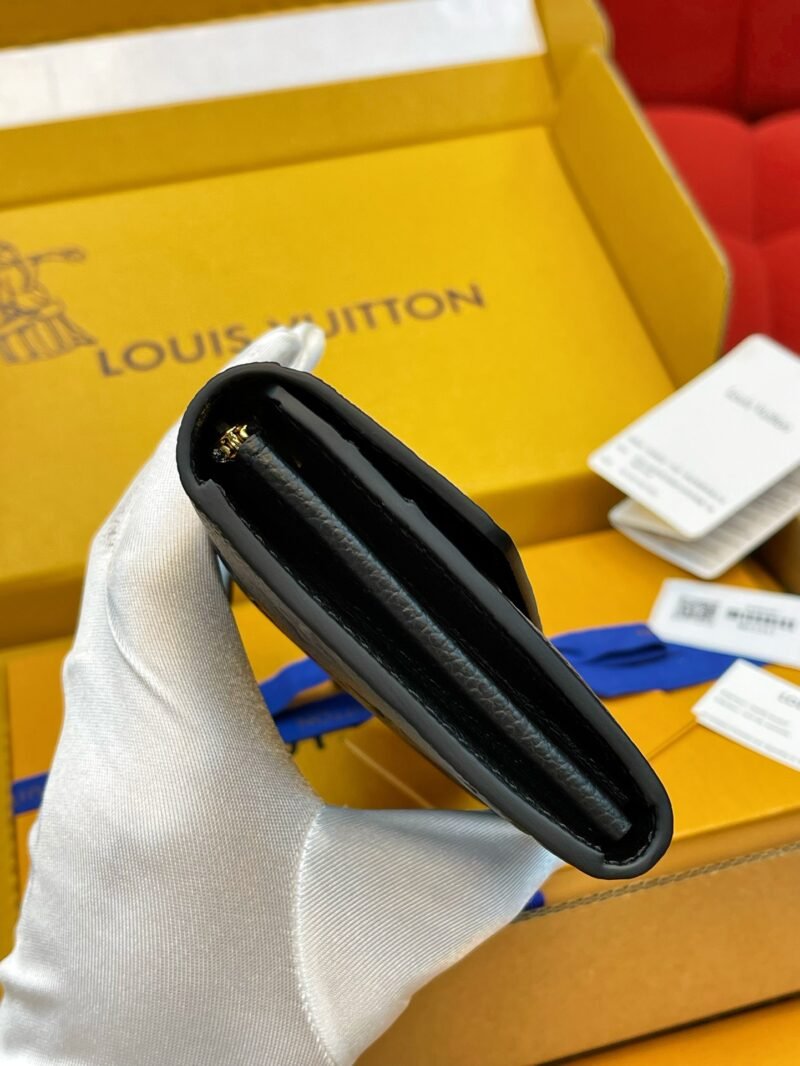 Cartera Sarah Louis Vuitton - Imagen 3