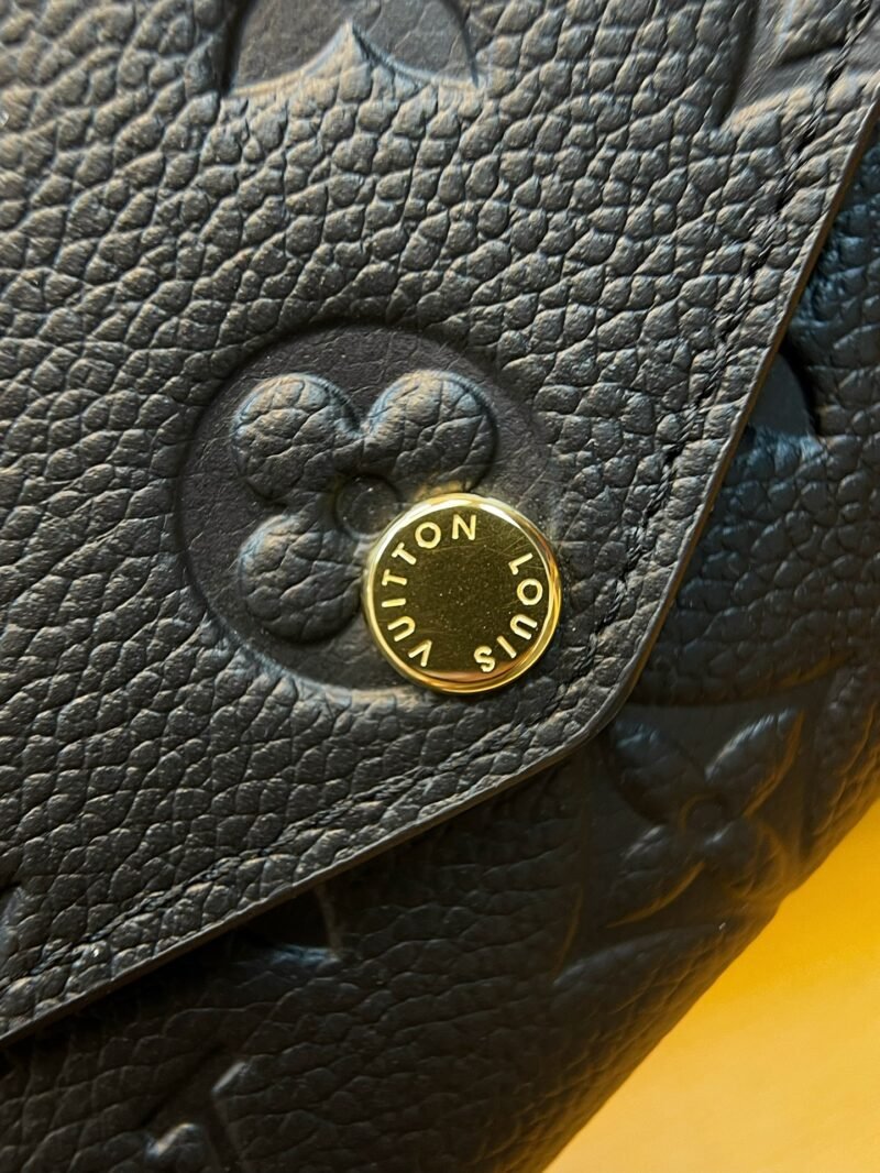 Cartera Sarah Louis Vuitton - Imagen 6