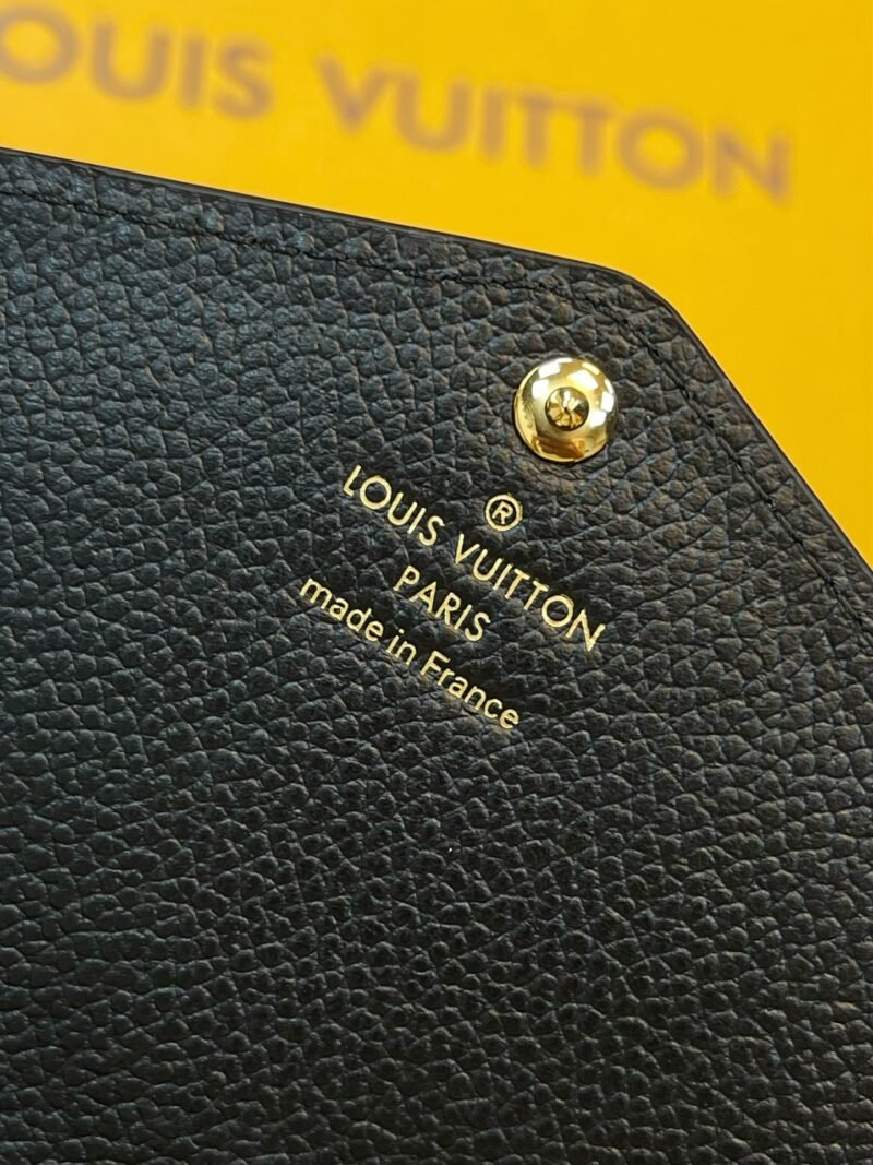 Cartera Sarah Louis Vuitton - Imagen 9