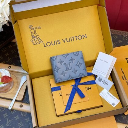 Cartera Multiple Louis Vuitton