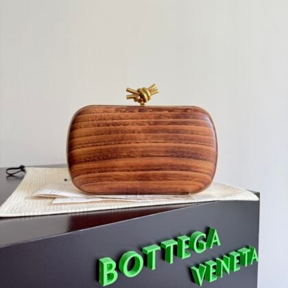Ris Knot Bottega Veneta