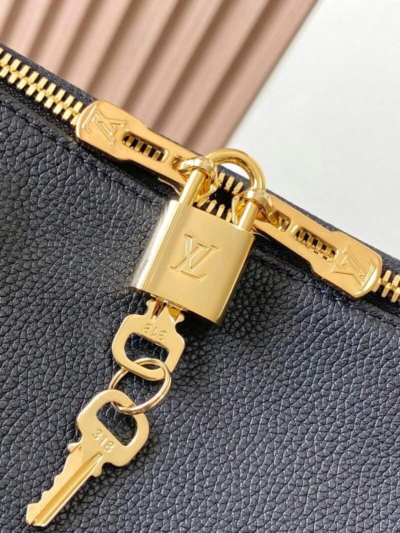 Bolso Express GM Louis Vuitton - Imagen 6