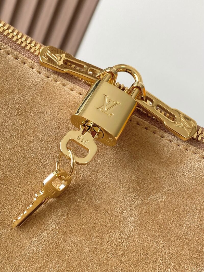 Bolso Express GM Louis Vuitton - Imagen 5