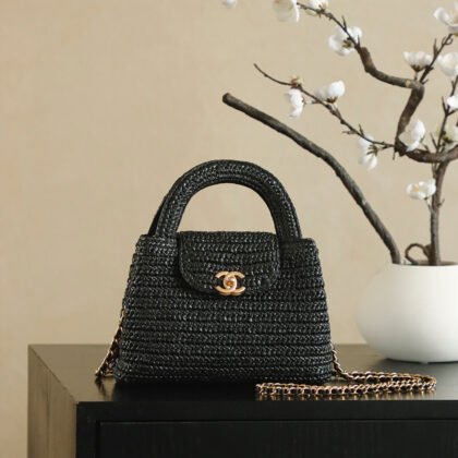 Bolso de mano Kelly Chanel
