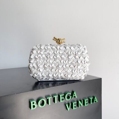 Bolso Knot Bottega Veneta