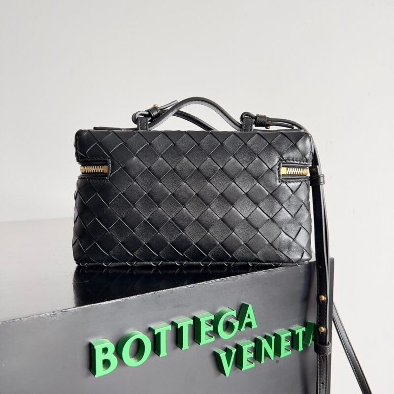 Neceser Bang Bang Bottega Veneta - Imagen 5