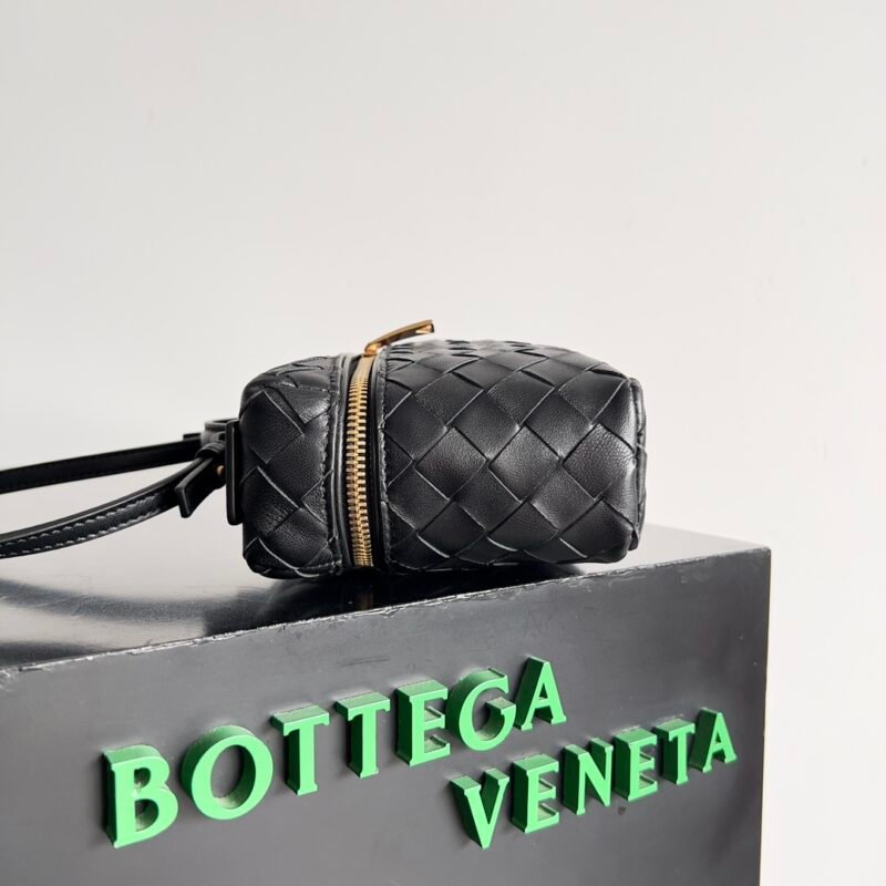 Neceser Bang Bang Bottega Veneta - Imagen 3