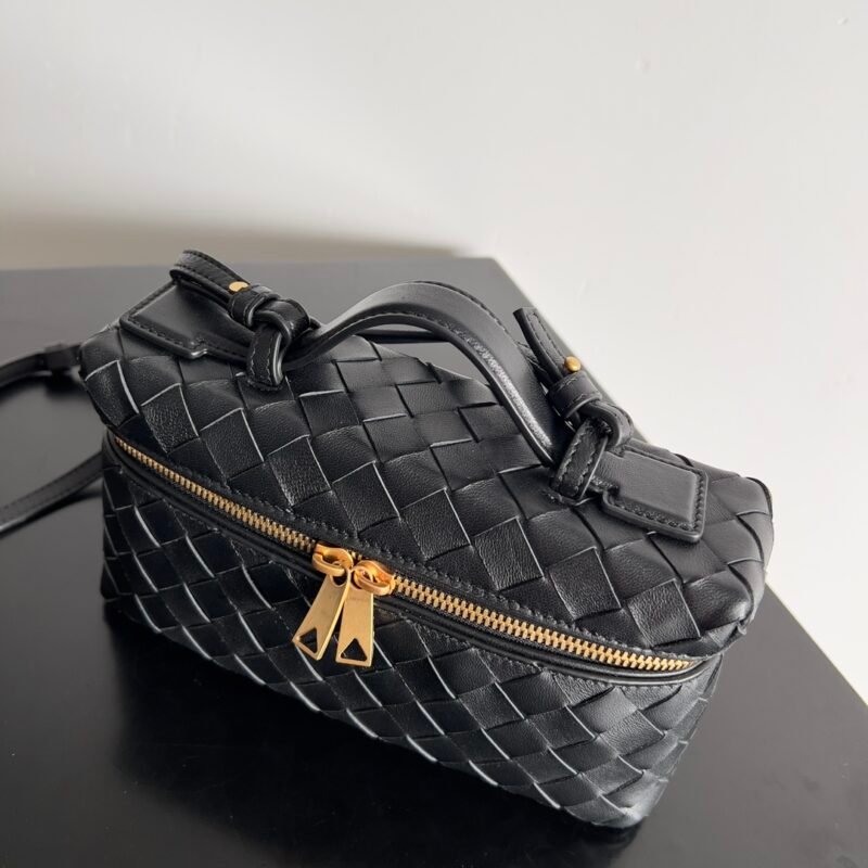 Neceser Bang Bang Bottega Veneta - Imagen 2