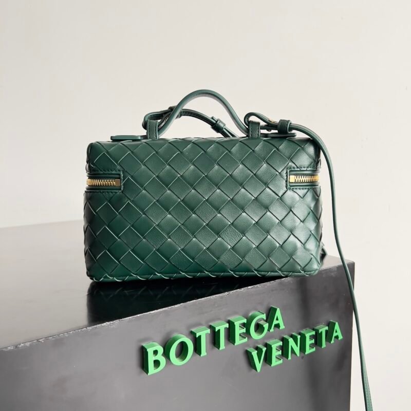 Neceser Bang Bang Bottega Veneta - Imagen 5