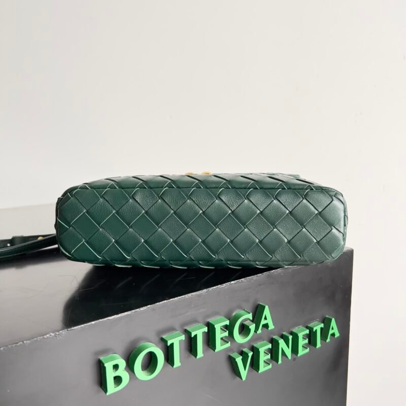 Neceser Bang Bang Bottega Veneta - Imagen 4