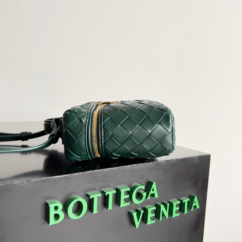 Neceser Bang Bang Bottega Veneta - Imagen 3