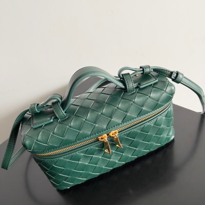 Neceser Bang Bang Bottega Veneta - Imagen 2