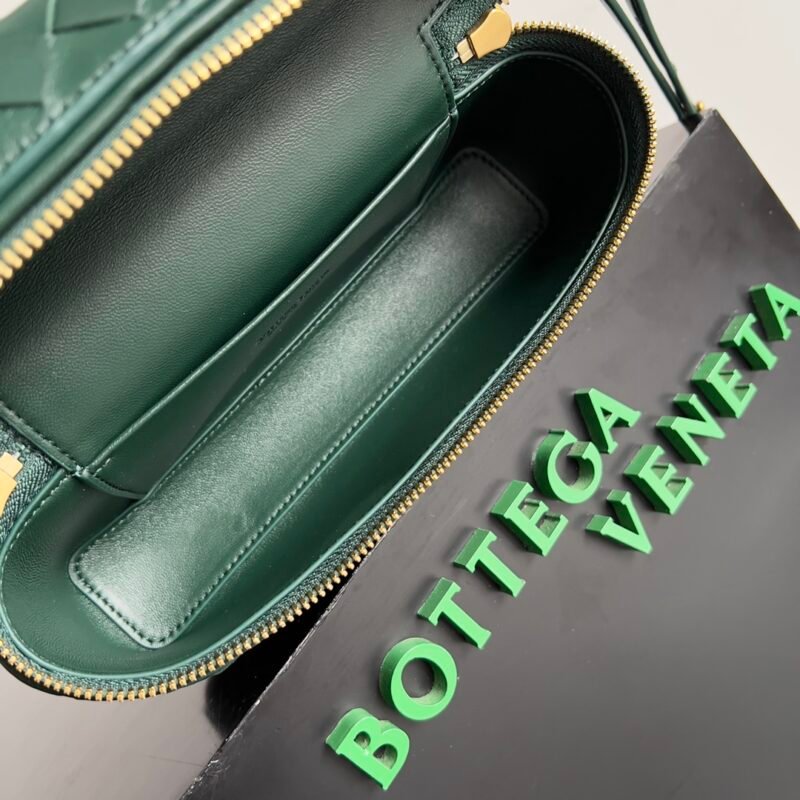 Neceser Bang Bang Bottega Veneta - Imagen 9