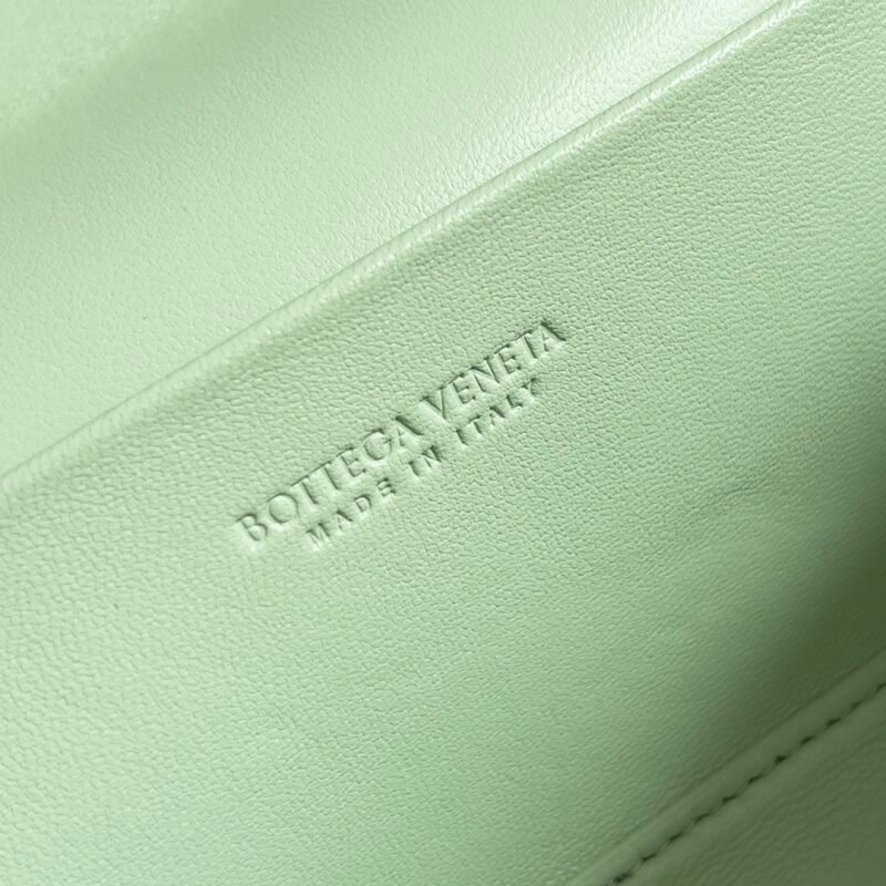 Neceser Bang Bang Bottega Veneta - Imagen 8